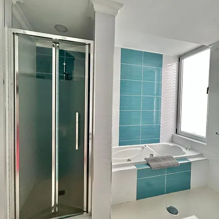 Villa Luxury In K301 Costa Adeje