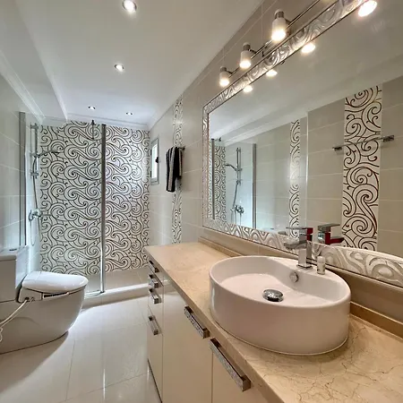 Luxury In K301 * Costa Adeje
