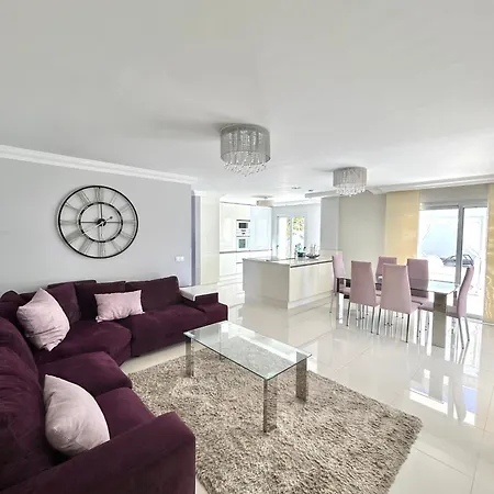 Luxury In K301 Costa Adeje