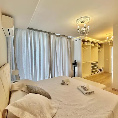 Luxury In K301