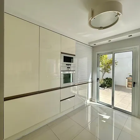 Villa Luxury In K301 Costa Adeje