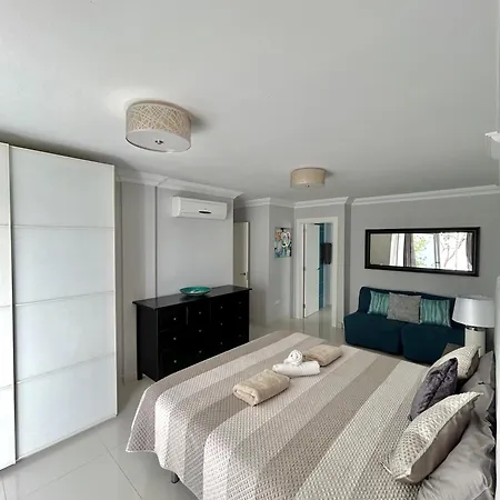 Luxury In K301 * Costa Adeje