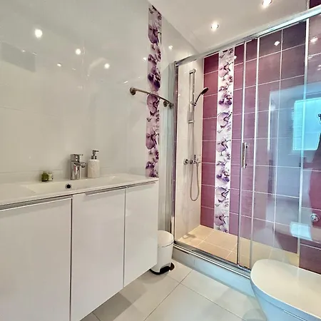 Luxury In K301 * Costa Adeje