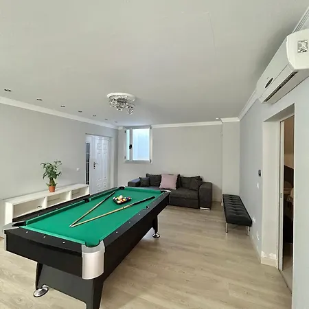 Luxury In K301 Costa Adeje