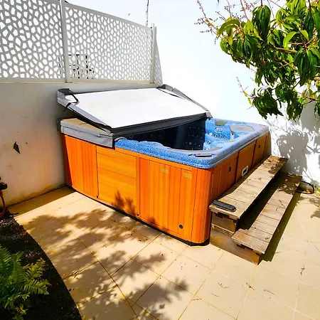 Luxury In K301 Costa Adeje