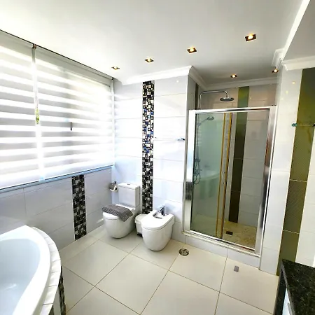 Luxury In K301 *