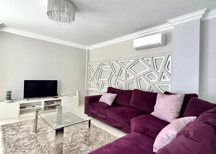 Luxury In K301