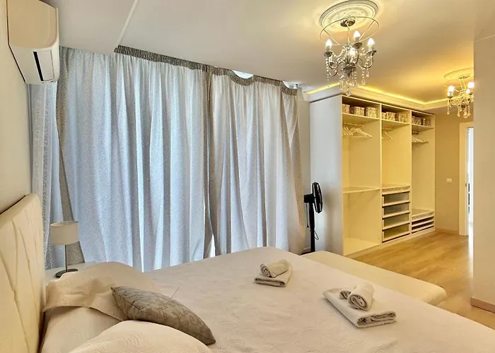 Luxury In K301