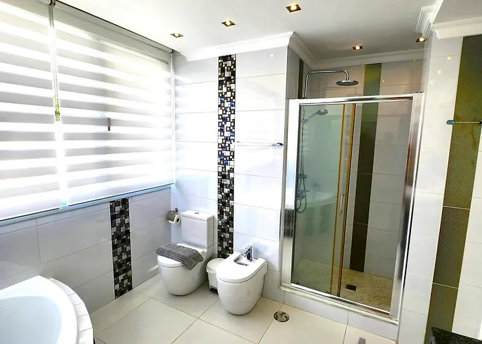 Luxury In K301 *